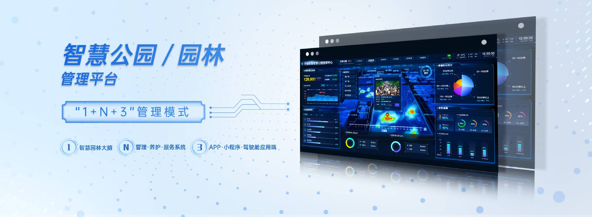 智慧园林管理系统-智慧园林管理平台-开云app官方在线入口